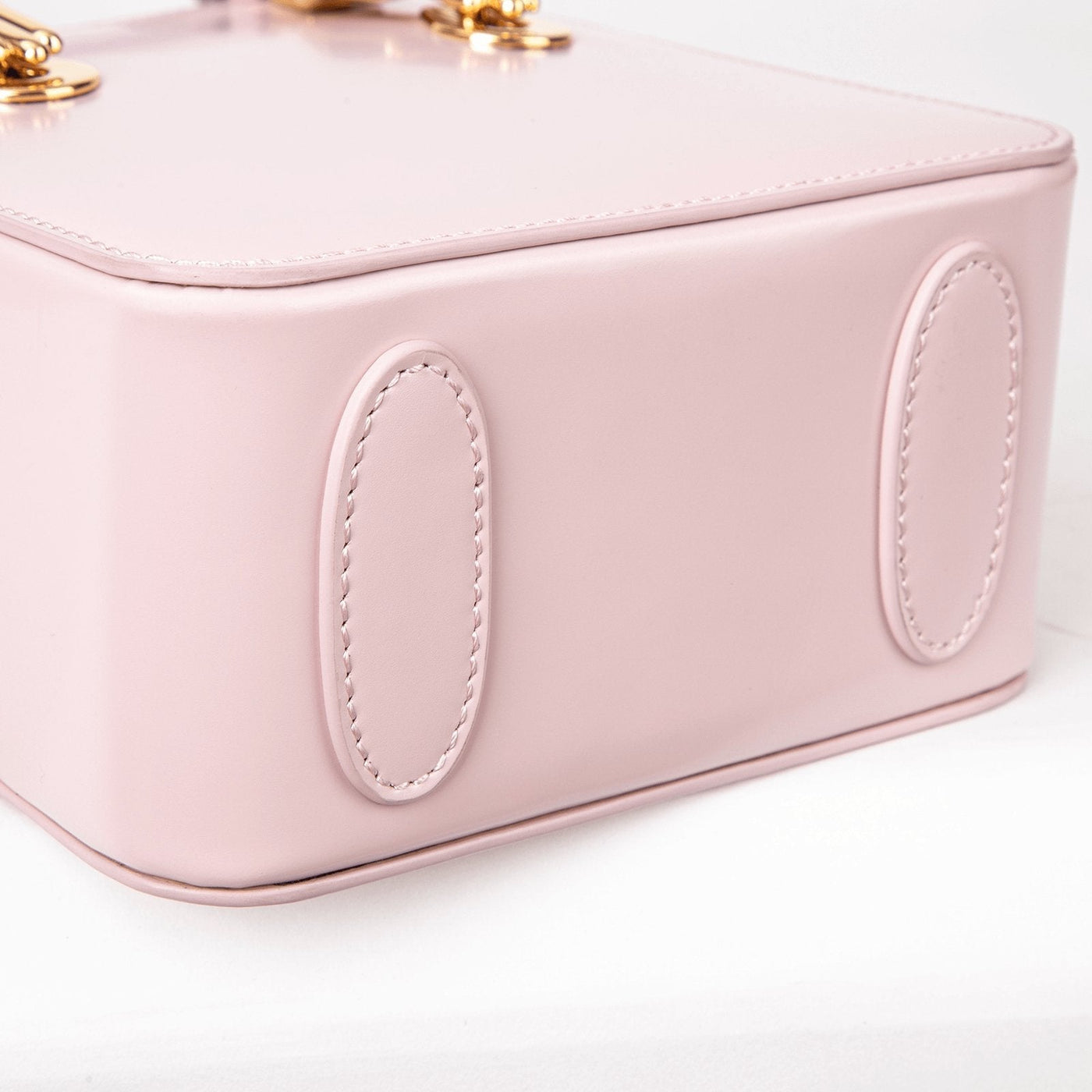 Icon Luxury Coral Bag