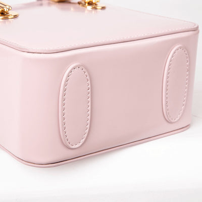 Icon Luxury Coral Bag