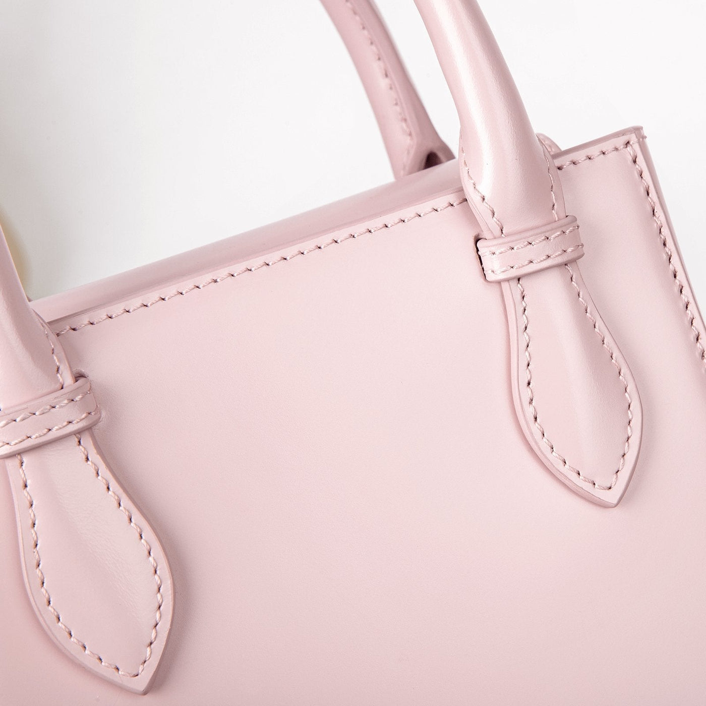 Icon Luxury Coral Bag