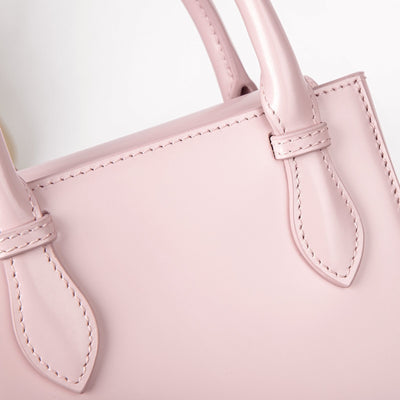Icon Luxury Coral Bag