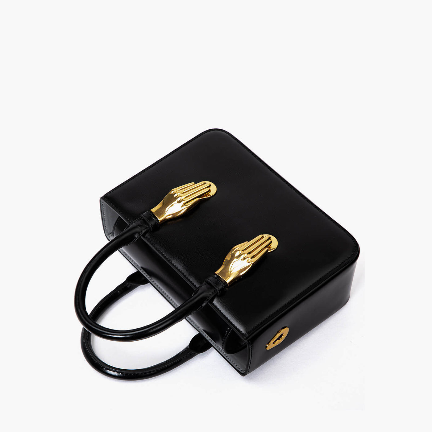 Lavish Luxury Bag