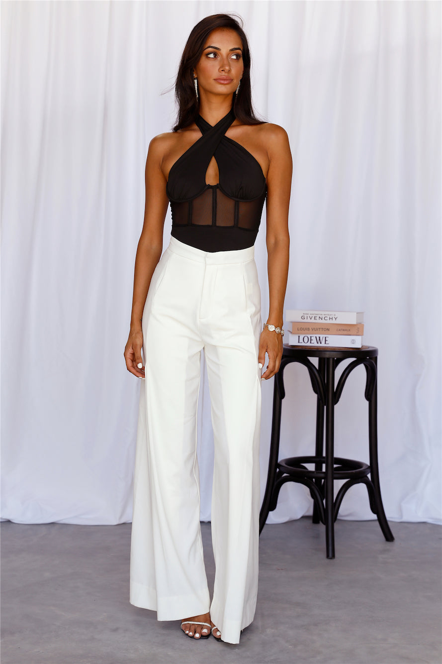 Alba File Body — Barzello