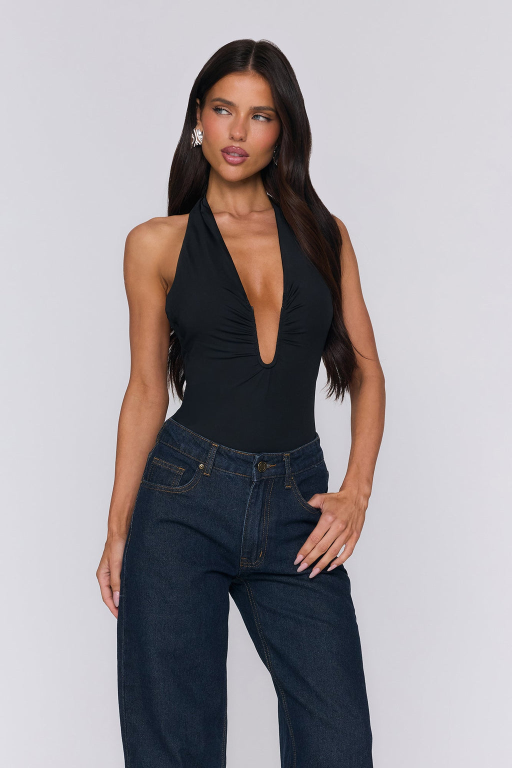 Alba Kolsuz Body — Barzello