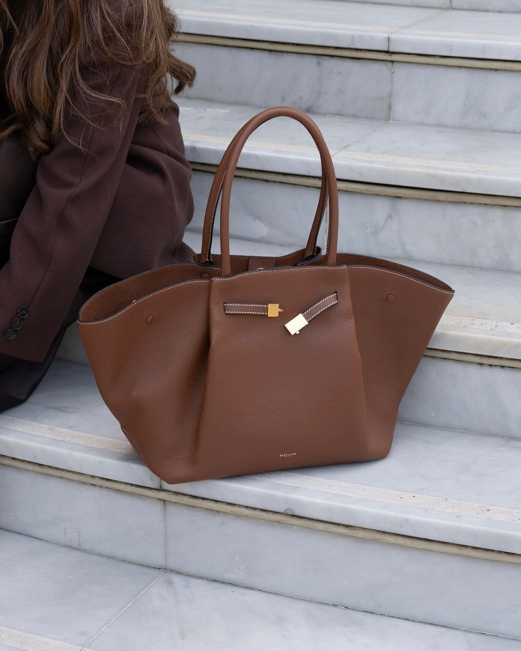 Marleone Bag ( Vegan Dostu )