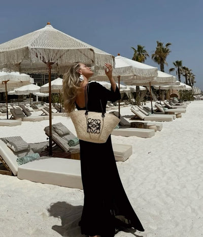 The Savanna Bag