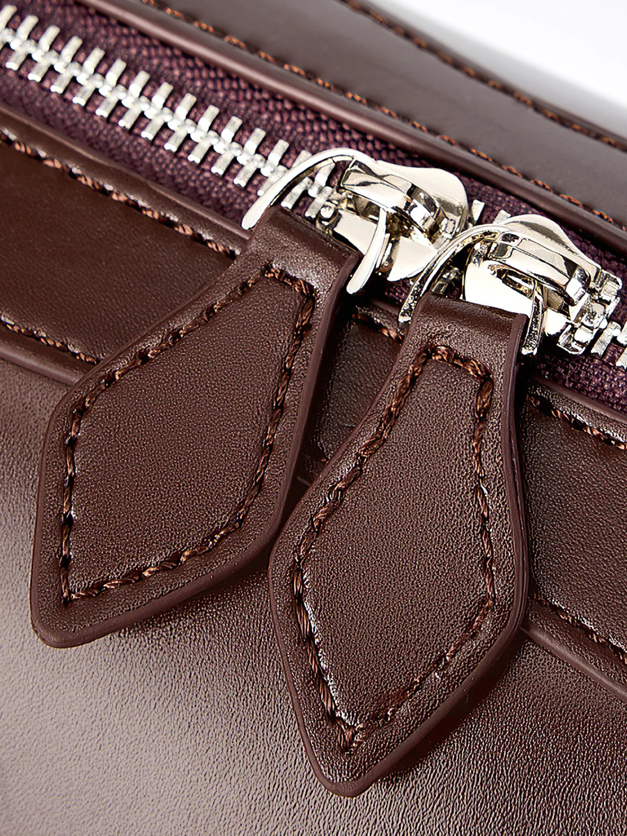 ÉLÉANOR FRENCH BAGUETTE BAG