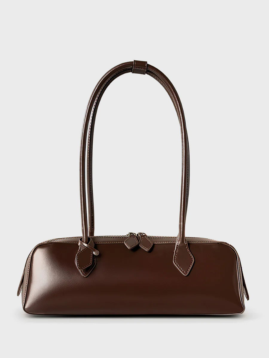 ÉLÉANOR FRENCH BAGUETTE BAG