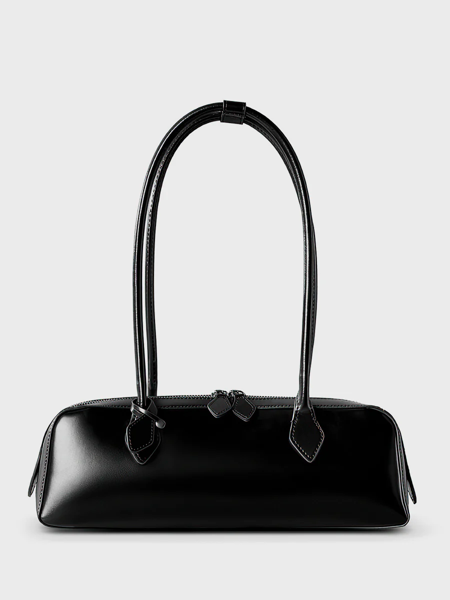 ÉLÉANOR FRENCH BAGUETTE BAG