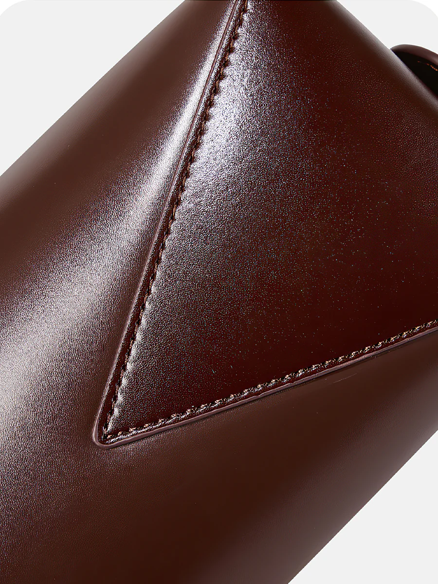 ÉLÉANOR FRENCH BAGUETTE BAG