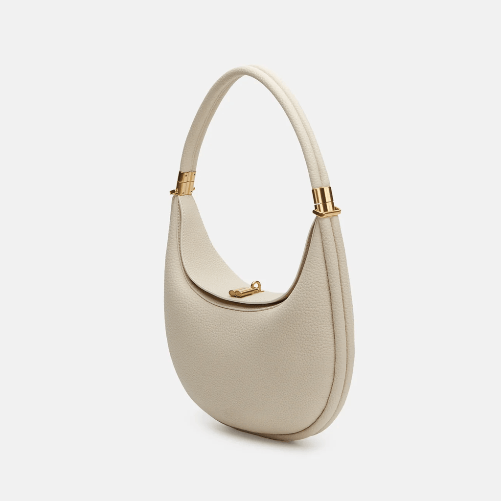 Barzello Luna Bag Beige