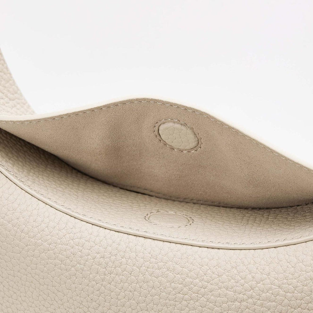 Barzello Luna Bag Beige