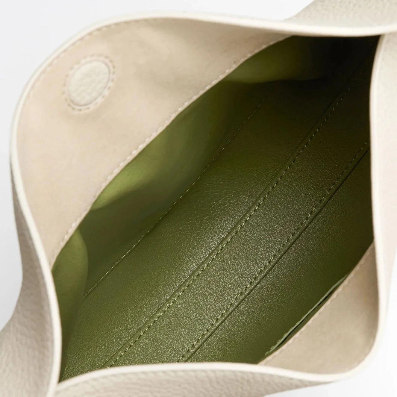 Barzello Luna Bag Beige