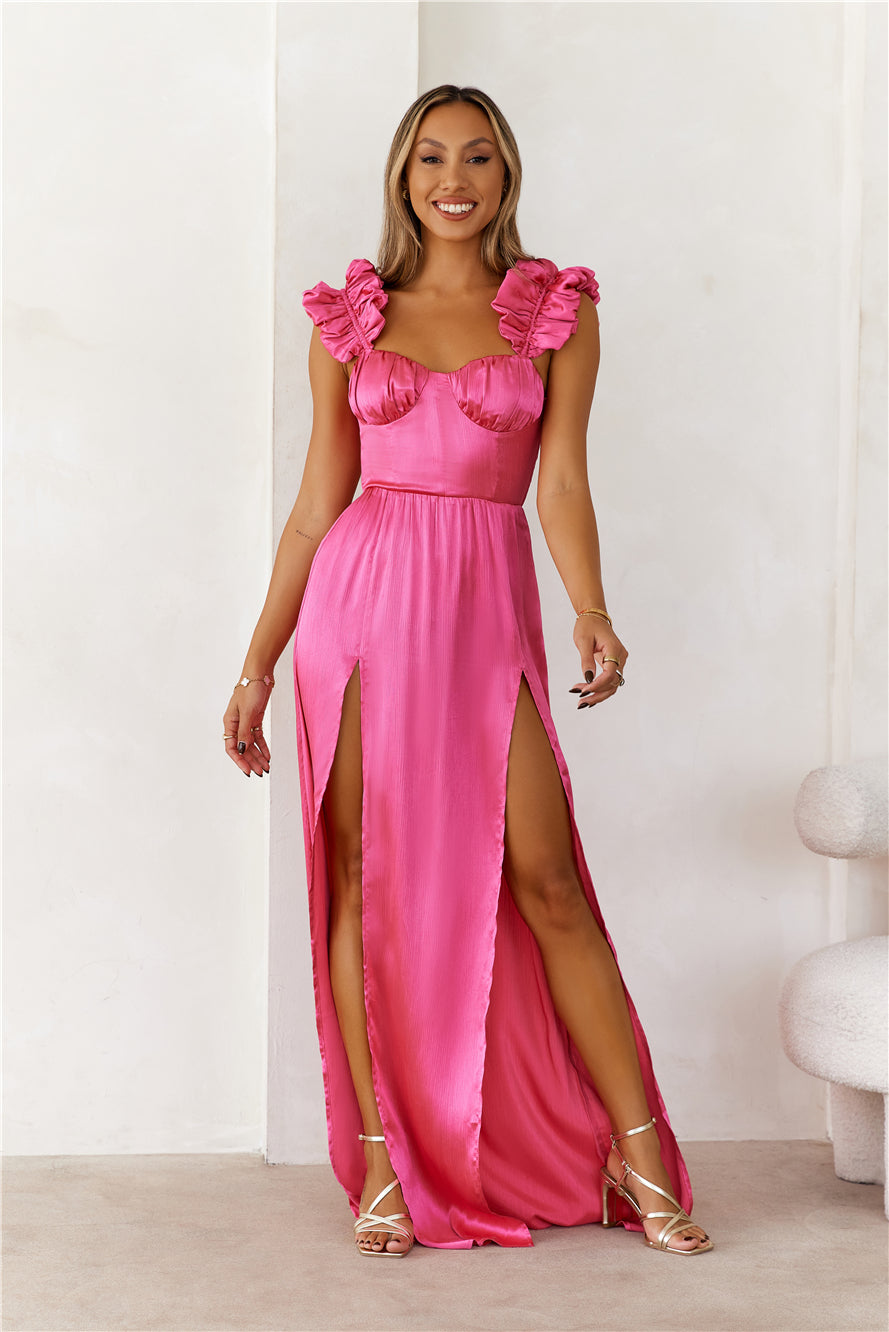 Bellezza Dar Kesim Elbise — Barzello