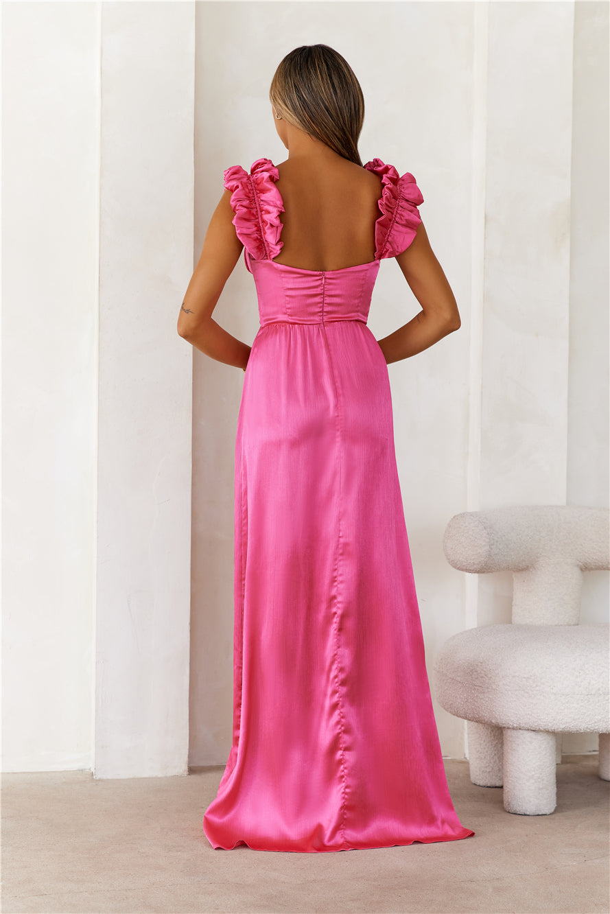 Bellezza Dar Kesim Elbise — Barzello