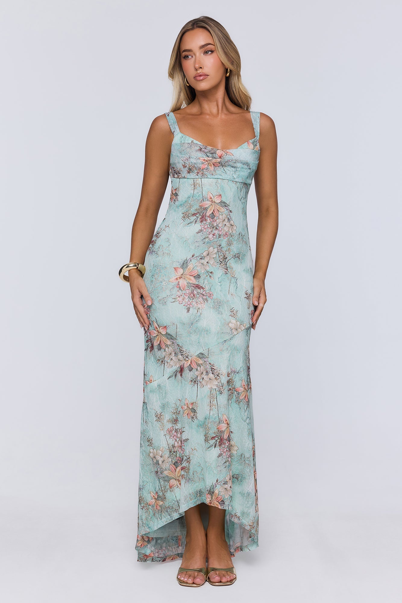 Bellezza Elbise III — Barzello