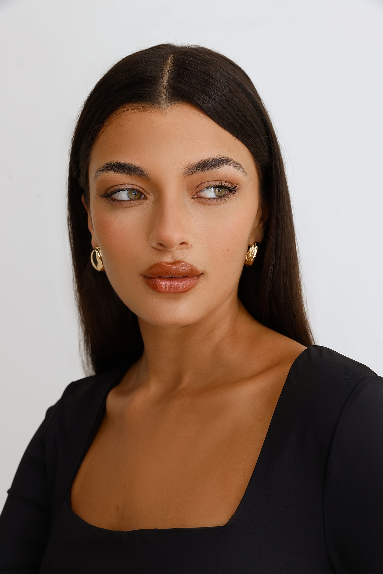 Bellezza Küpe — Barzello