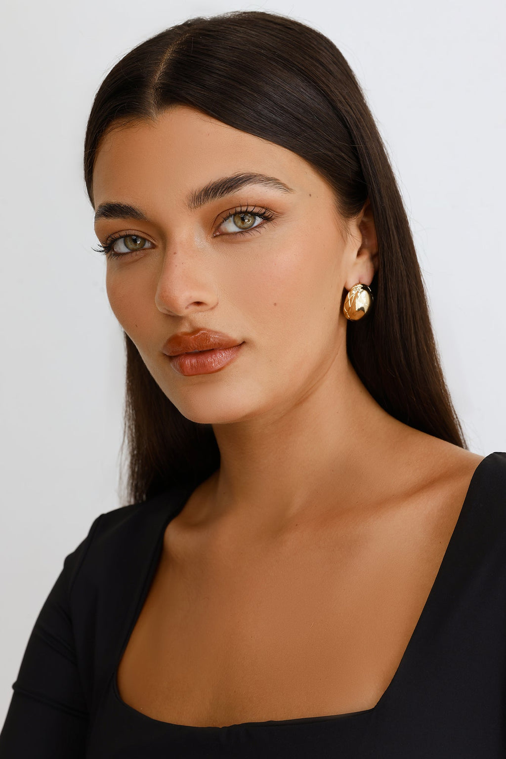 Bellezza Küpe — Barzello