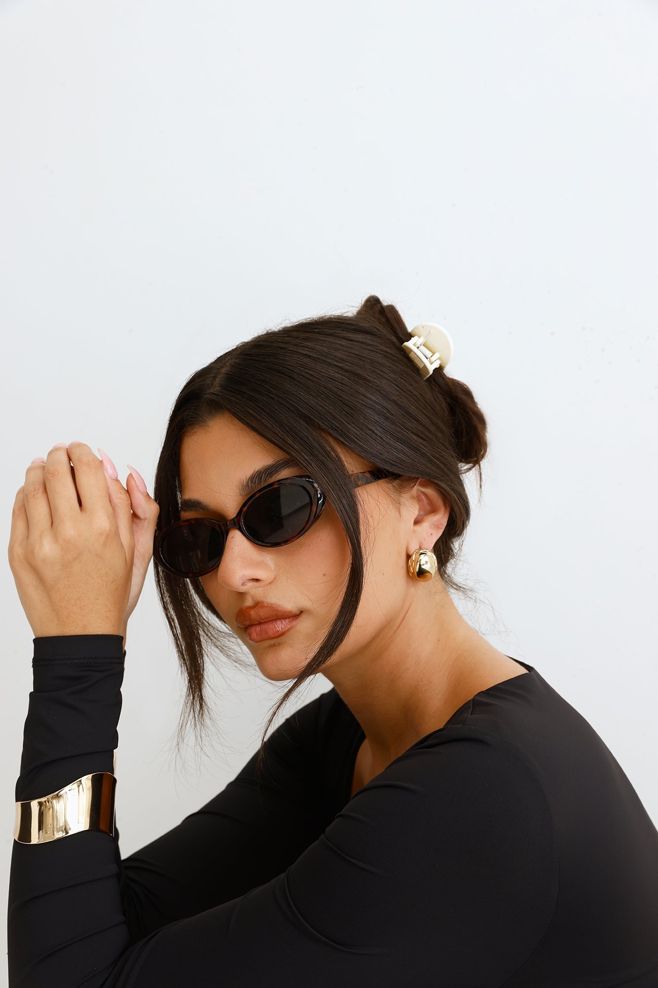Bellezza Küpe — Barzello