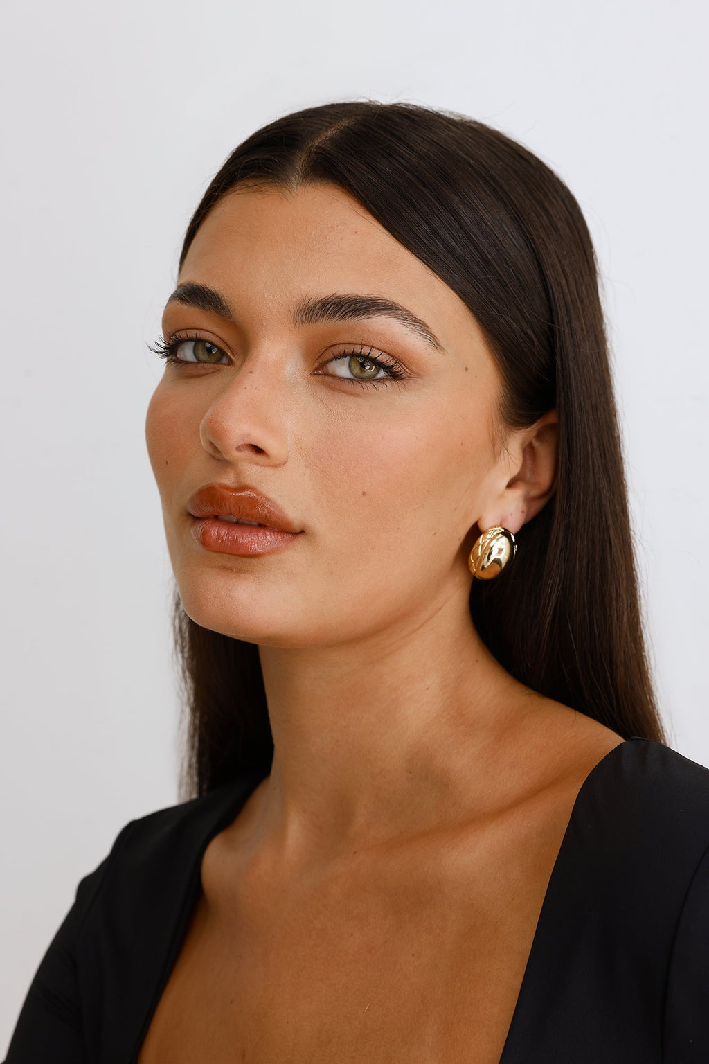 Bellezza Küpe — Barzello