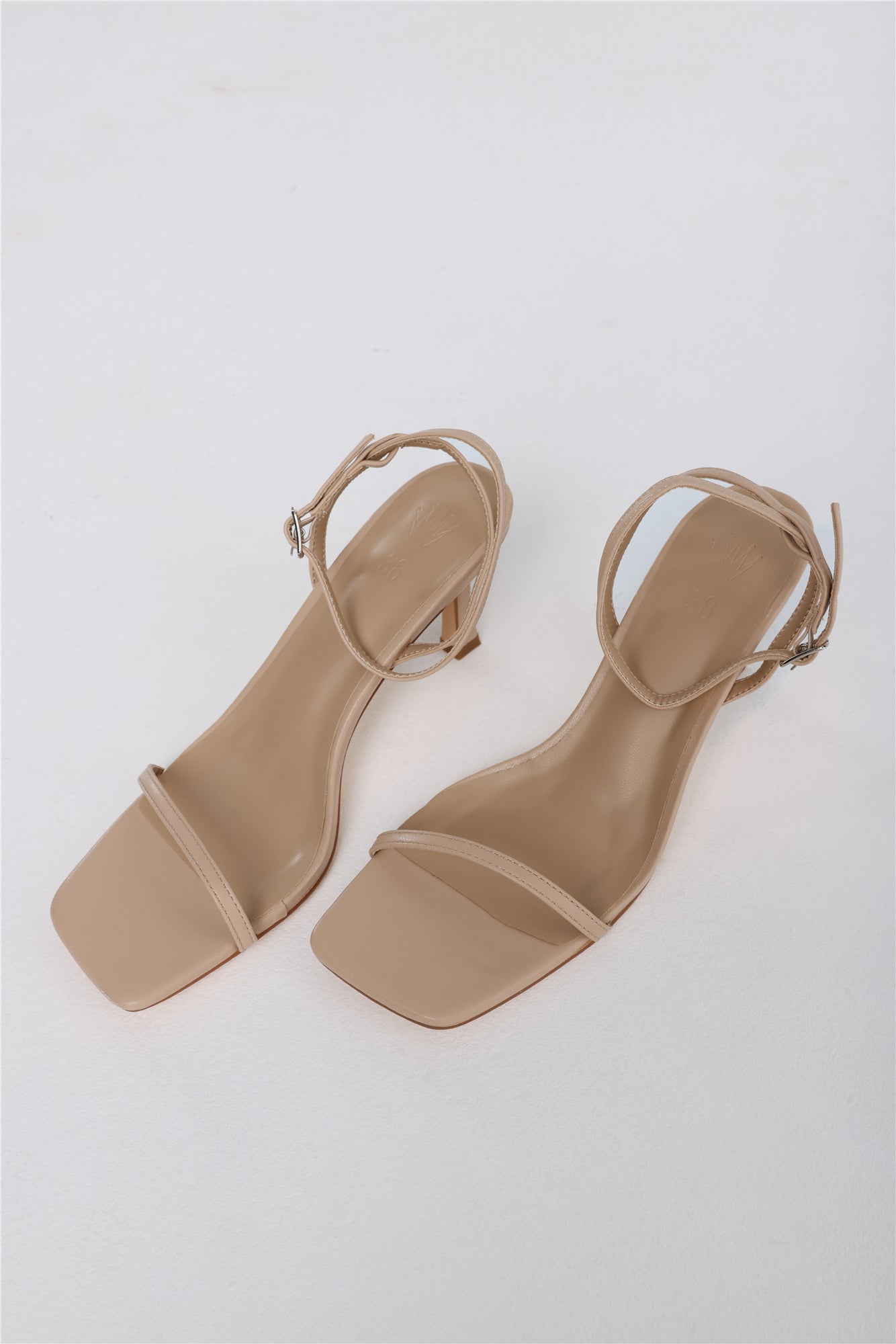 Bijou Kruvaze Elbise — Barzello