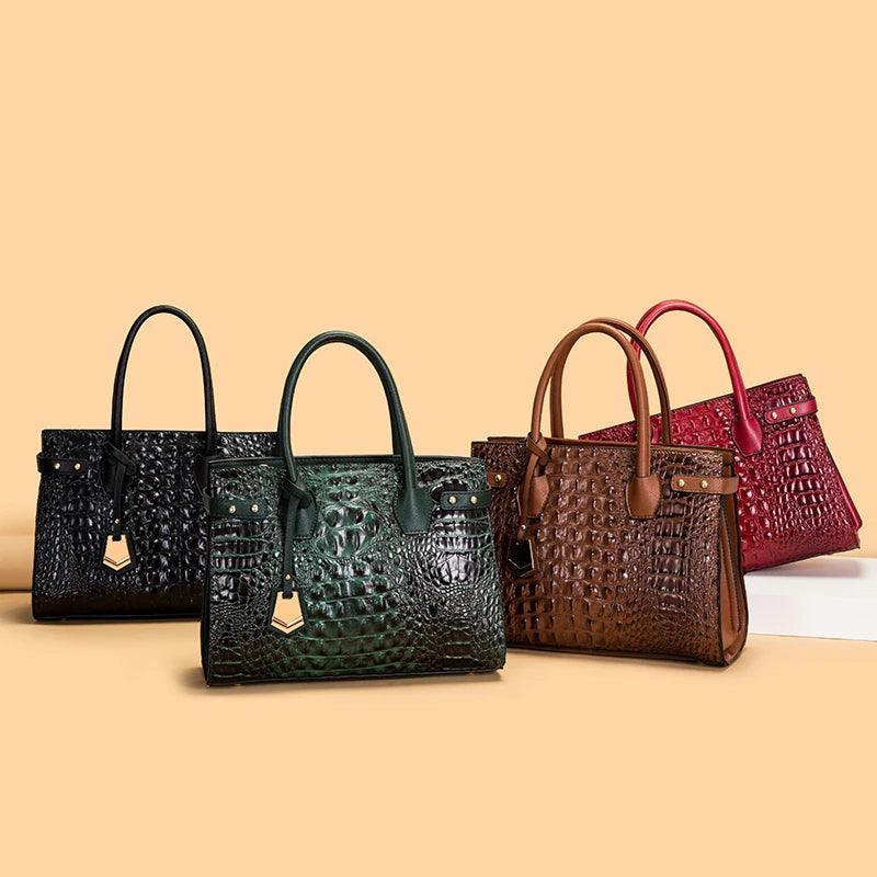 Cascade Bag (set of 3)
