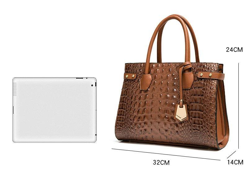 Cascade Bag (set of 3)