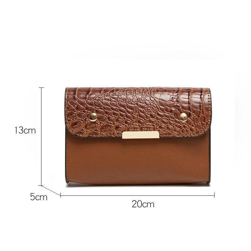 Cascade Bag (set of 3)