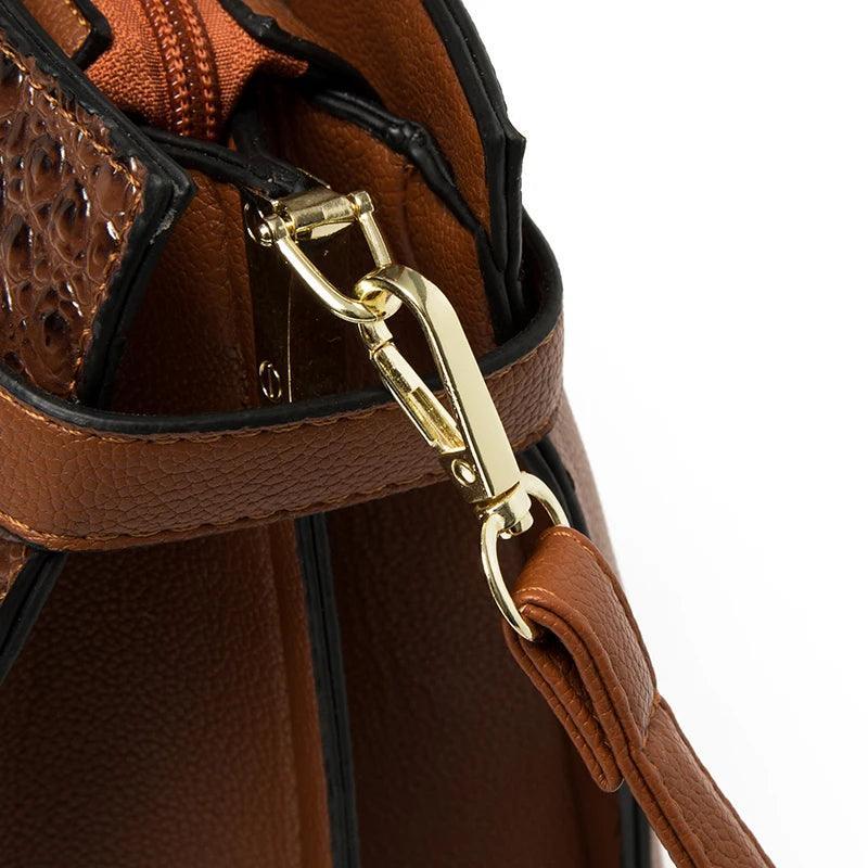 Cascade Bag (set of 3)