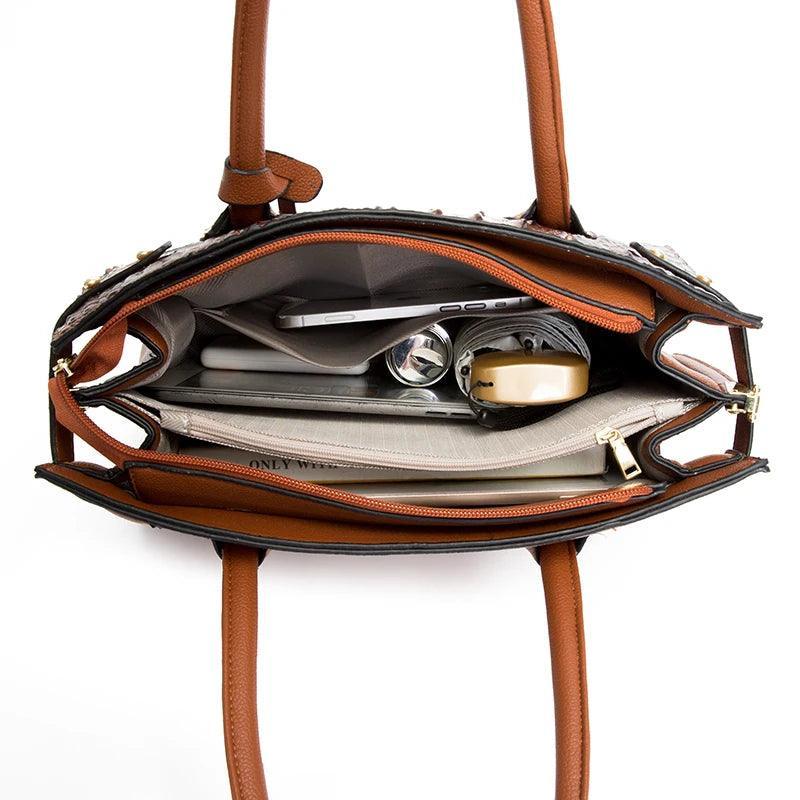 Cascade Bag (set of 3)