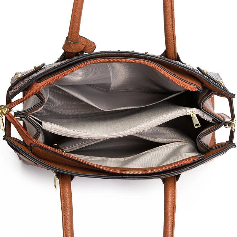 Cascade Bag (set of 3)