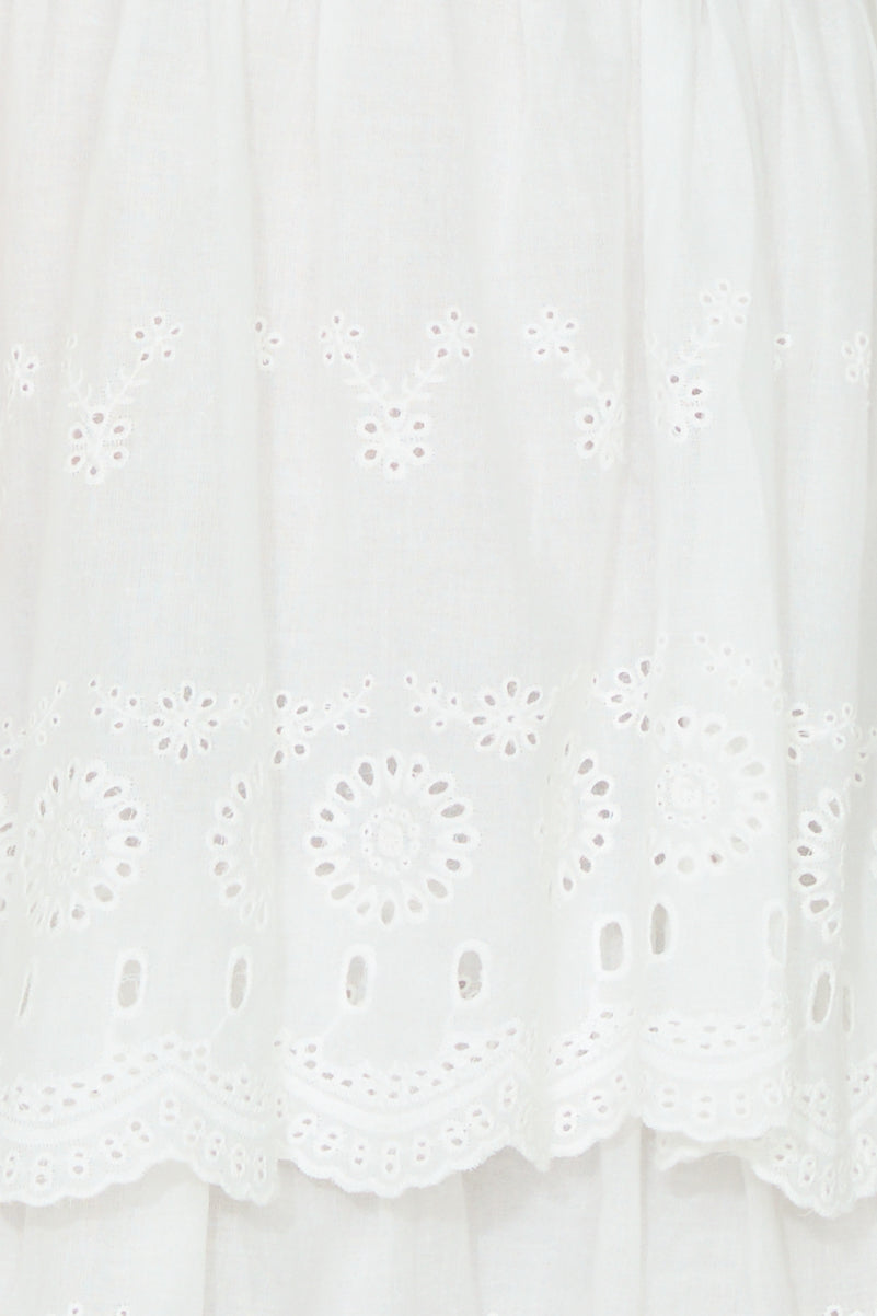 Celeste Elbise — Barzello