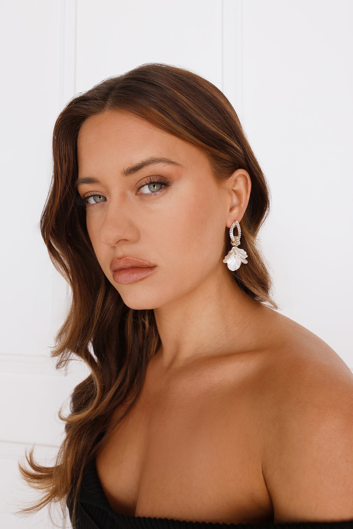 Celeste Küpe — Barzello