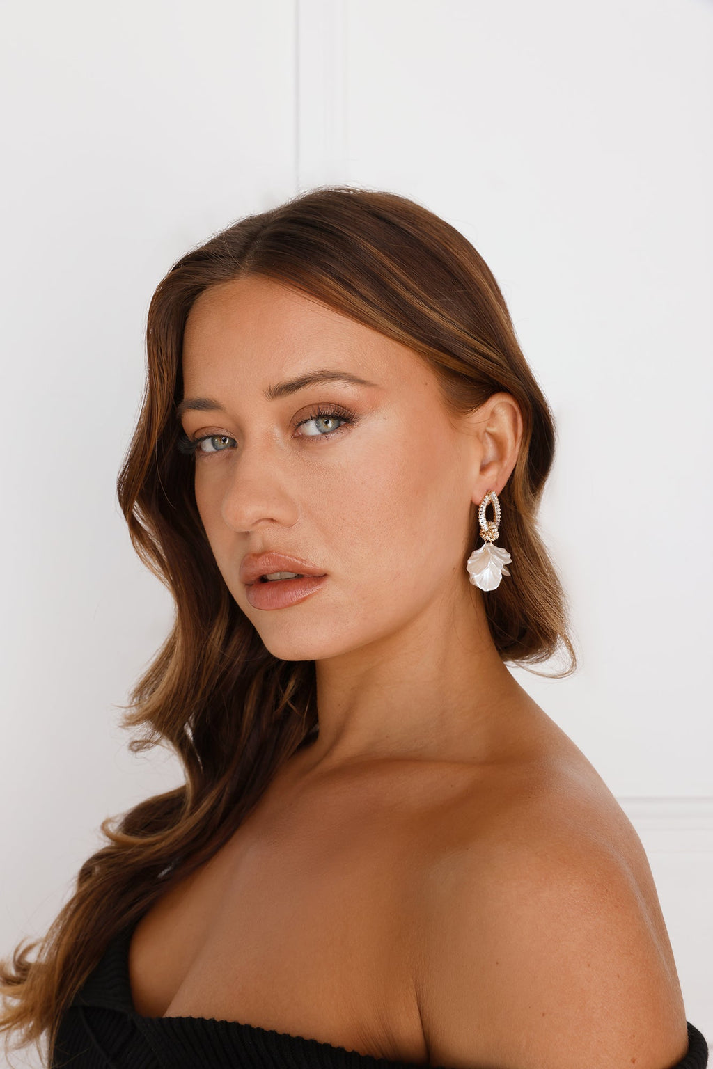 Celeste Küpe — Barzello