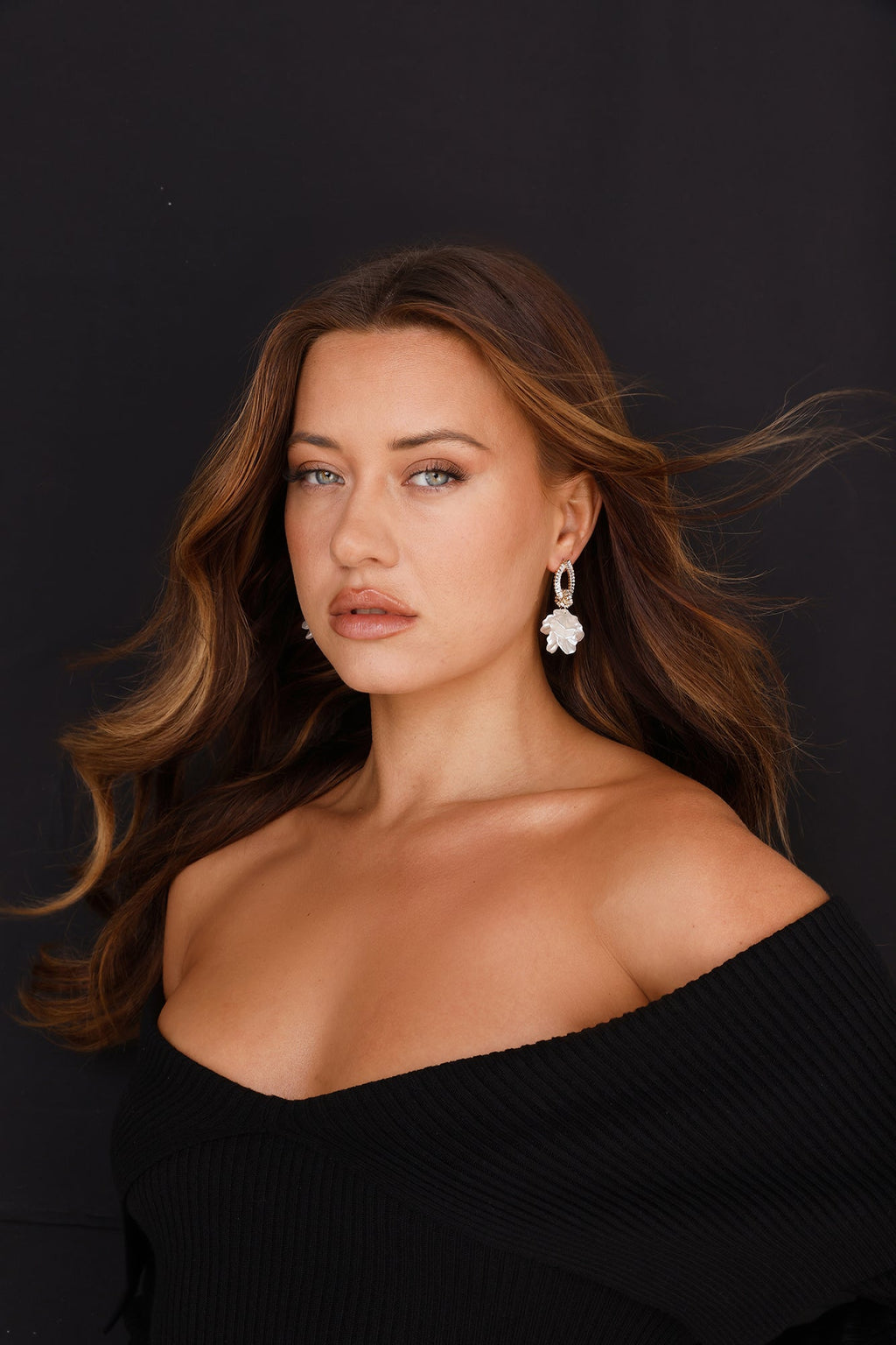 Celeste Küpe — Barzello