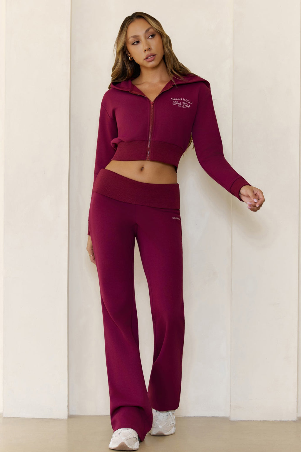 Cerise Elbise II — Barzello