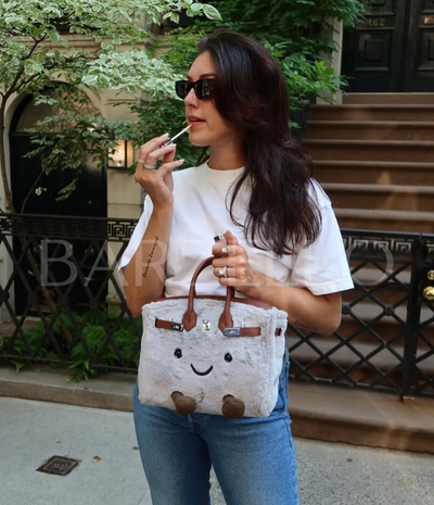 Barzello Coco Bag