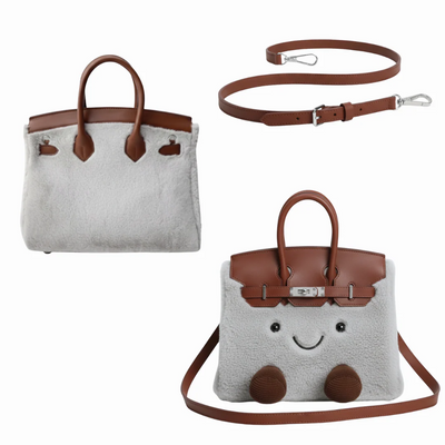 Barzello Coco Bag