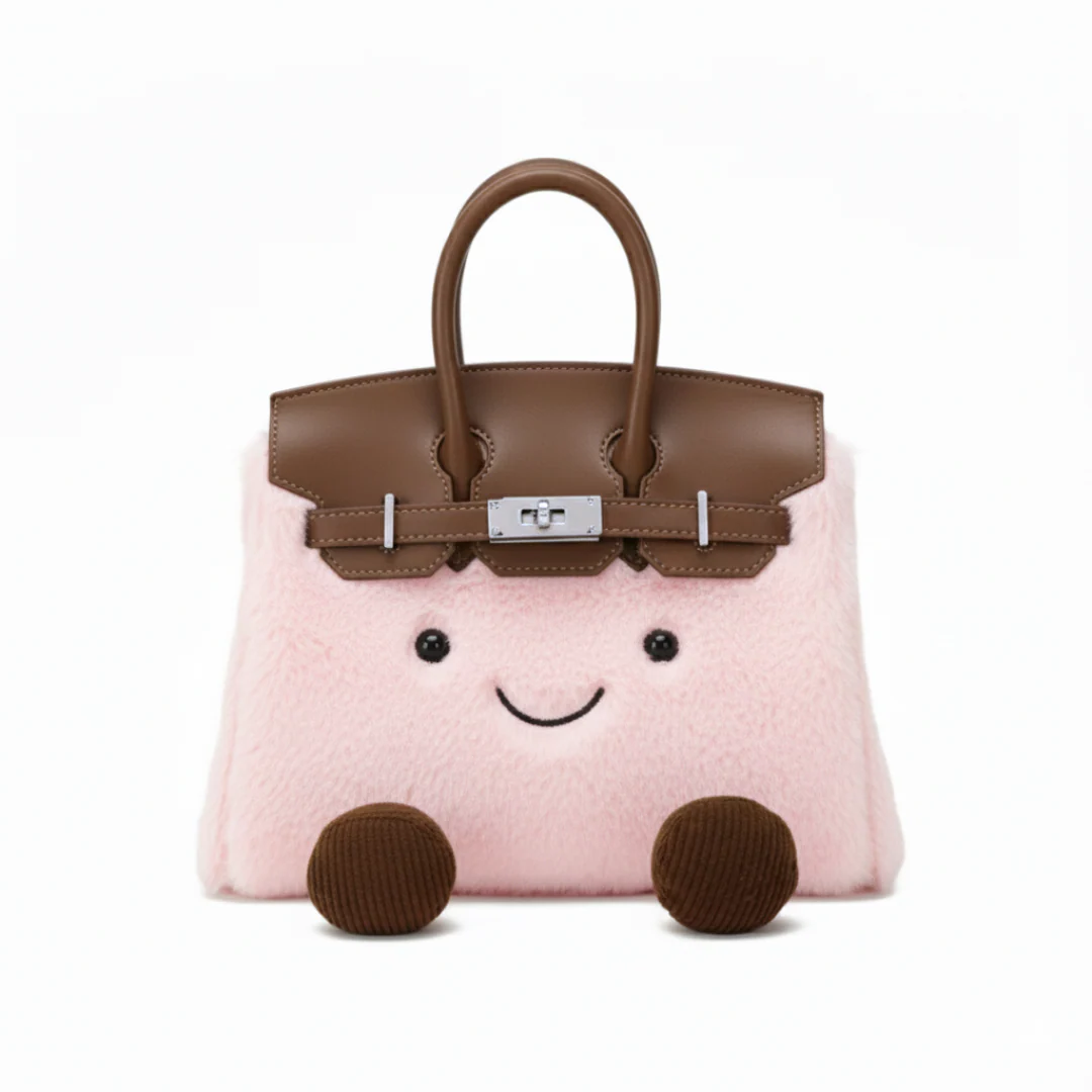 Barzello Coco Bag