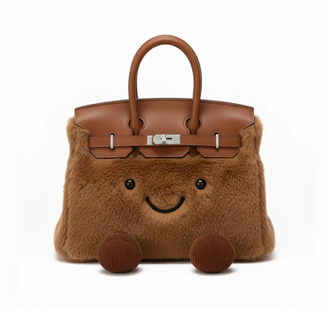 Barzello Coco Bag