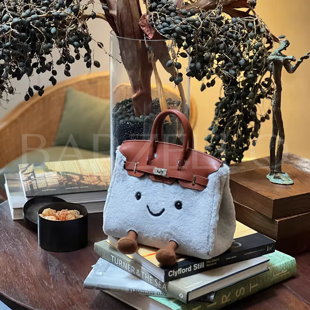 Barzello Coco Bag