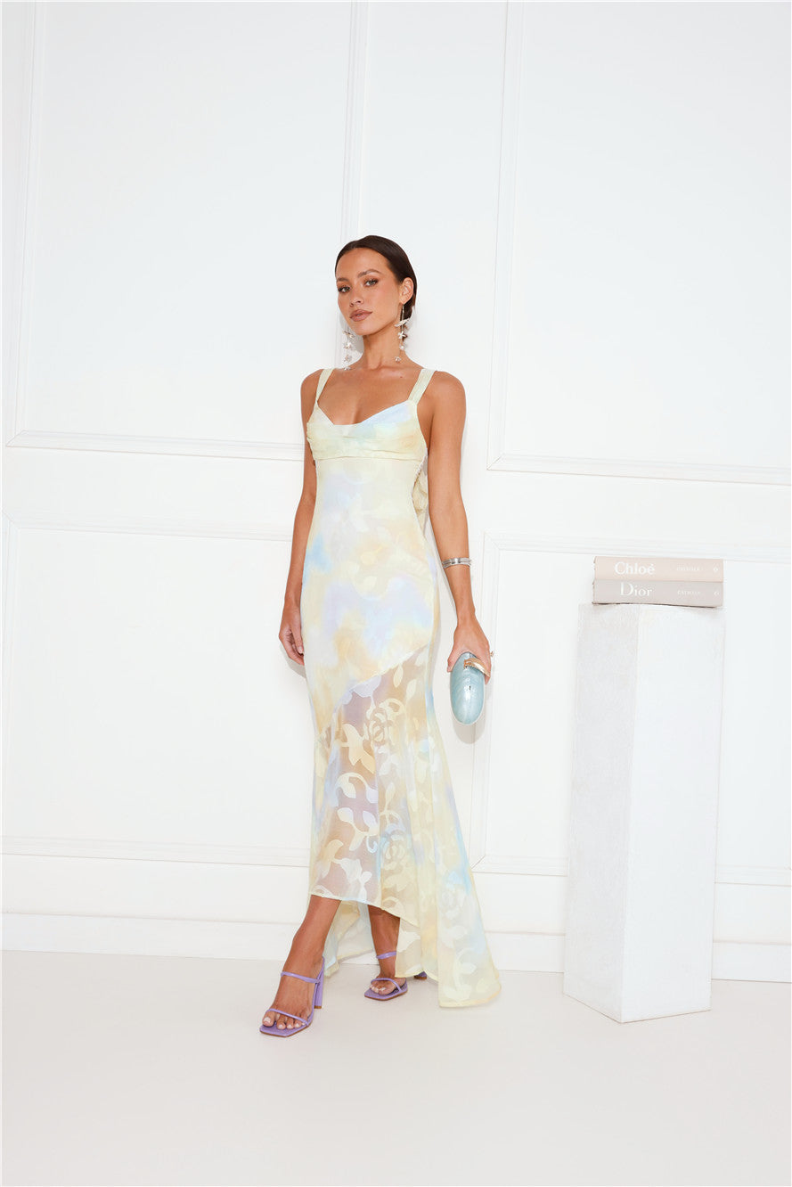 Dolce Vita Elbise II — Barzello