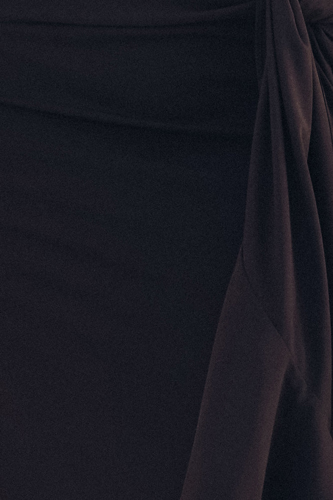 Dolce Vita Midi Etek — Barzello