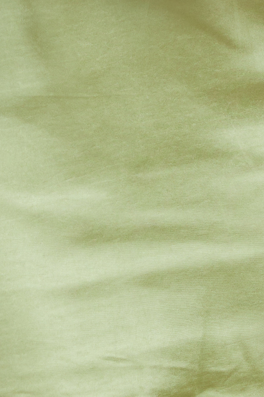 Dolce Vita Saten Elbise — Barzello
