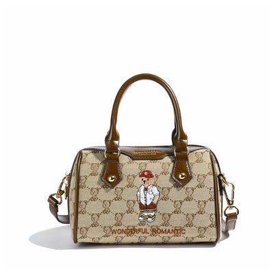 Dolce Bear Bag