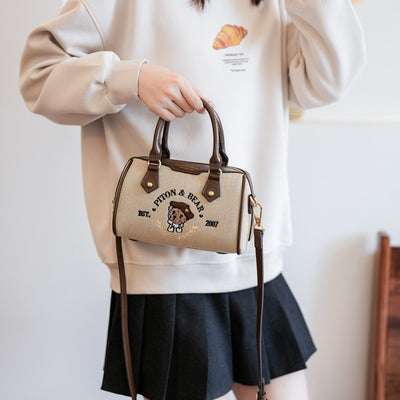 Dolce Bear Bag