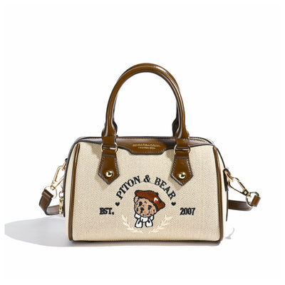 Dolce Bear Bag