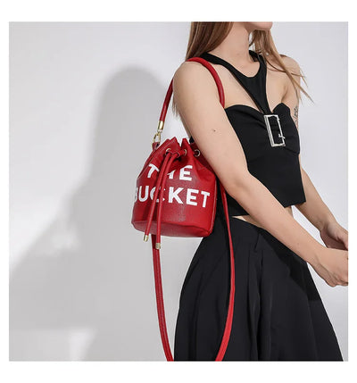 The Bucket Bag