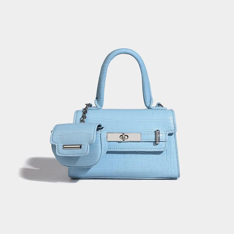 Velluto Bag (set of 2)