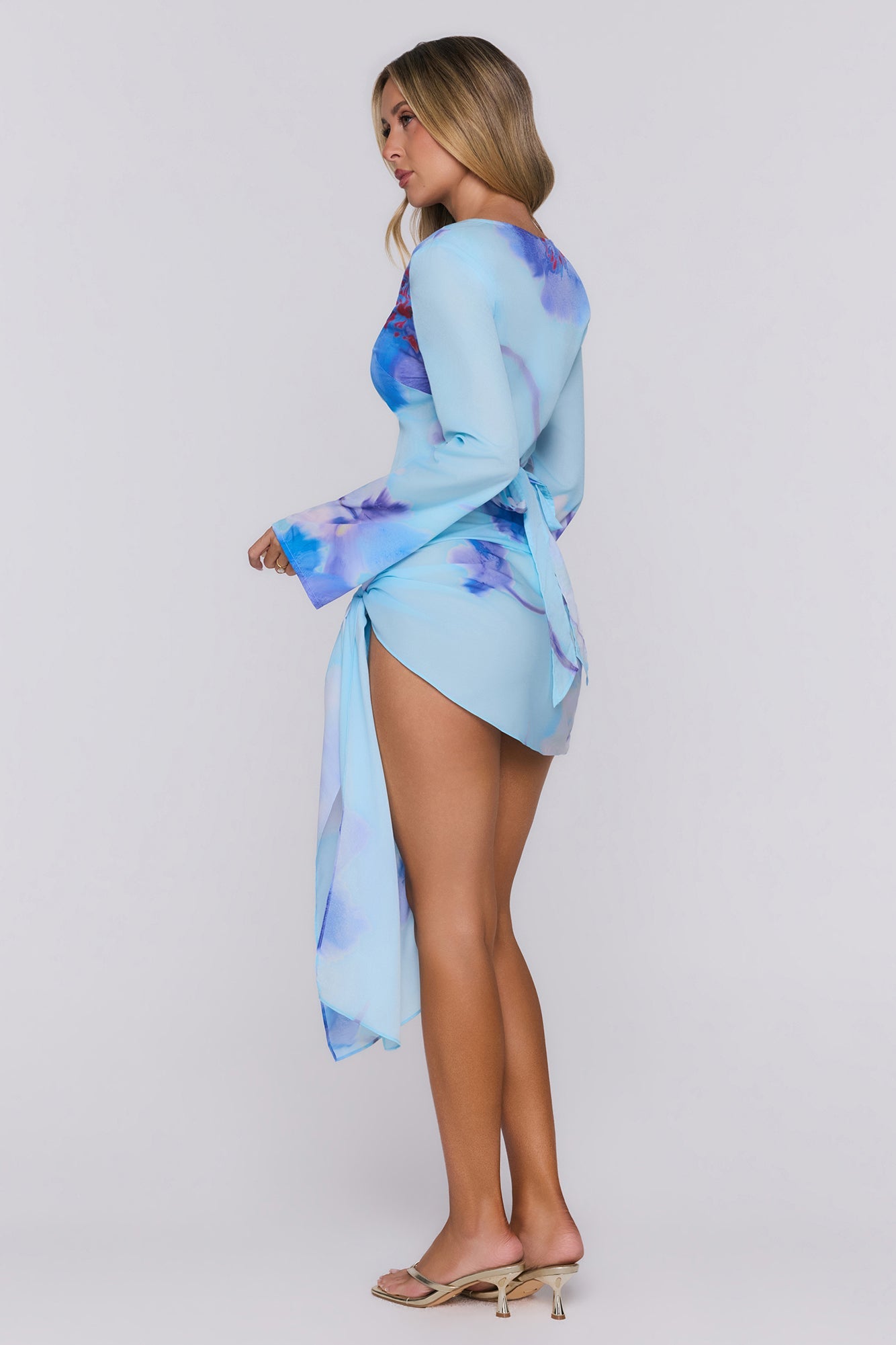 Elysia Bikini — Barzello