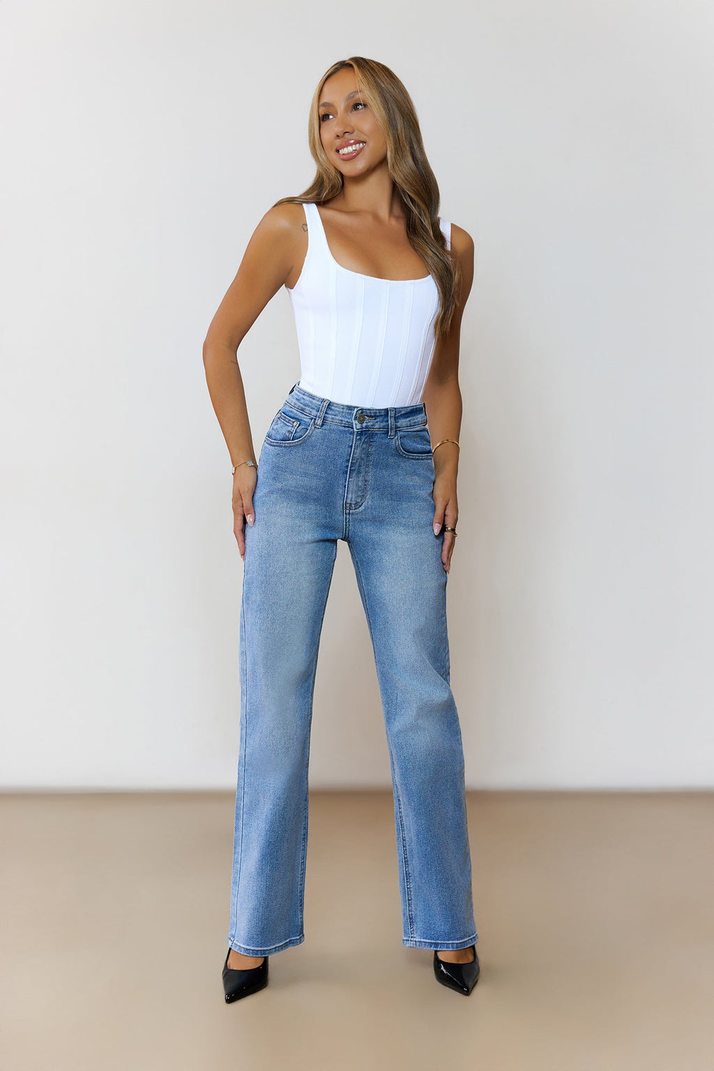 Elysia Body — Barzello